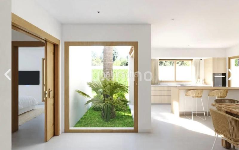 Foto 8c8d8166-2094-4ca1-9628-1c98dcfc4ad5. Xalet amb calefacció piscina a Escandinavia-Cautivador Alfàs del Pi (l´)