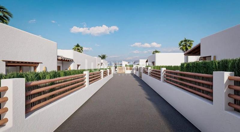 Foto b0089733-d3a9-4e1a-9897-ce4c27b8b75b. Xalet amb calefacció piscina a Escandinavia-Cautivador Alfàs del Pi (l´)