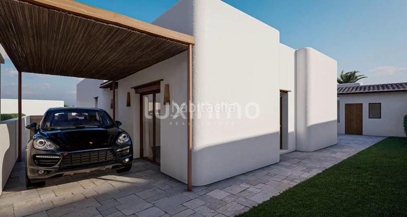 Foto b3dea3c3-2a4a-47d7-8fae-f761eeb977c8. Xalet amb calefacció piscina a Escandinavia-Cautivador Alfàs del Pi (l´)