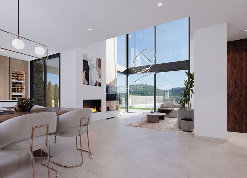 Foto 0c6dc8db-a88c-410d-b327-832512ce65c8. Chalet with pool in Golf Bahía Finestrat