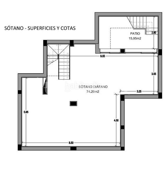 Foto 415bab02-c5a7-4402-af2b-6f0e5a65a758. Chalet con piscina in Golf Bahía Finestrat
