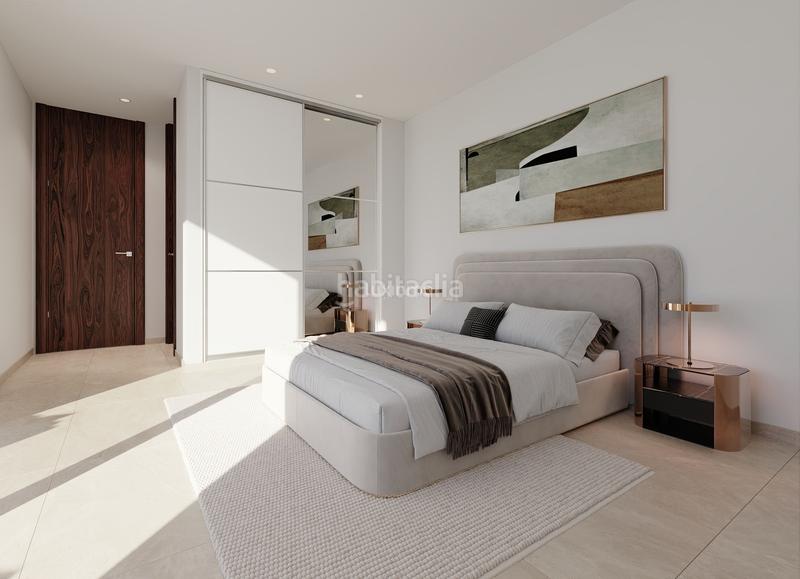 Foto 64820d69-f8c6-4eda-94c0-3ec5acc0dc6a. Chalet con piscina in Golf Bahía Finestrat