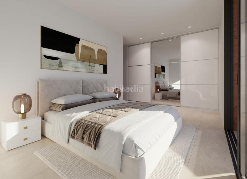 Foto 884e8f43-c996-4ec8-bd38-8ebef98283e0. Chalet con piscina in Golf Bahía Finestrat