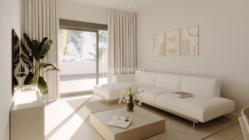 Foto 137e4f9f-536f-40b5-9918-3729743b89ee. Attico con piscina in La Nucia Pueblo Nucia (la)