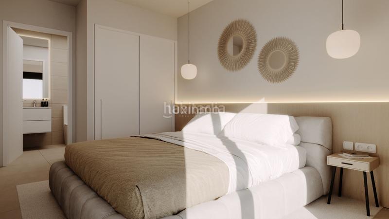 Foto 9db9009d-e8f5-47a7-9ff5-1d6715a864dd. Attico con piscina in La Nucia Pueblo Nucia (la)