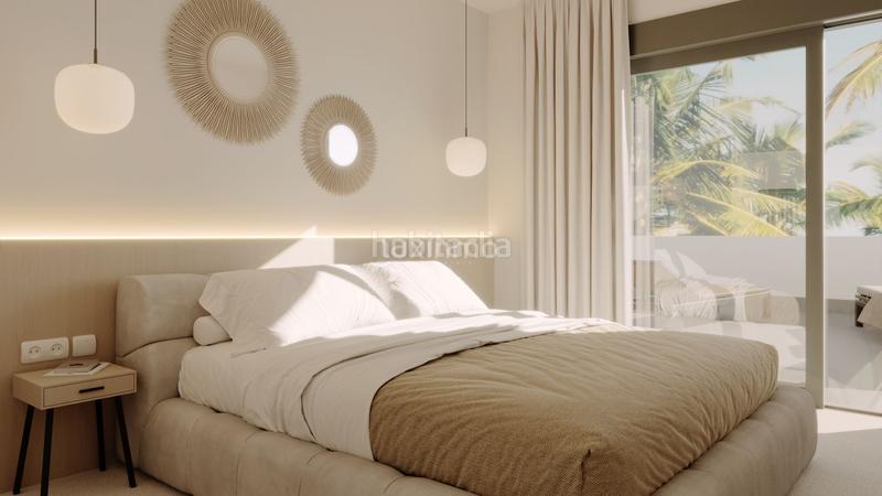 Foto c539b840-4db9-411d-8203-b95769c8ae10. Appartement avec piscine dans La Nucia Pueblo Nucia (la)