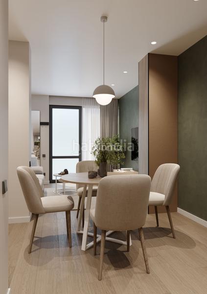 Foto 28bf8dee-b321-4514-8561-8f2463ebfadc. Piso moderno piso reformado en venta en playa de poniente en Benidorm