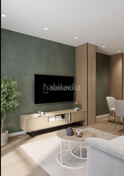 Foto f4169286-bf62-4ed8-8ea9-1169dd7caea7. Piso moderno piso reformado en venta en playa de poniente en Benidorm