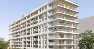 Appartement à Platja de Torres. Exclusivos apartamentos residenciales en primera línea de mar en