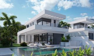 Xalet a Golf Bahía