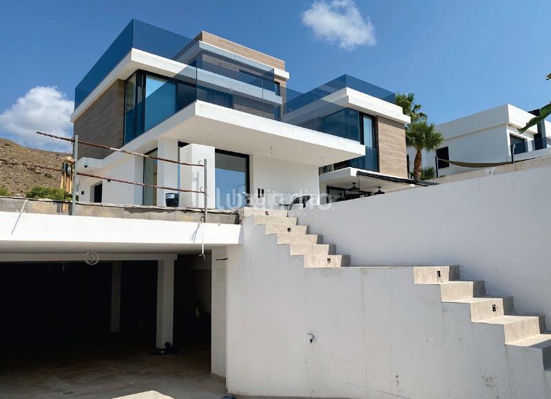 Foto 6b12fd6f-1282-4ea9-8013-313102bb3585. Xalet amb calefacció aparcament piscina a Golf Bahía Finestrat