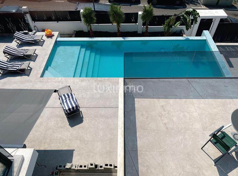 Foto c700f685-e37c-49a8-b2b3-b83439f8afc7. Xalet amb calefacció aparcament piscina a Golf Bahía Finestrat