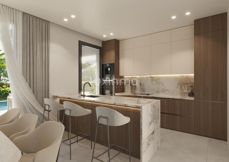 Foto 23040600-3728-4bc8-b6d6-1eb511c71a16. Maison jumelée avec chauffage piscine dans Golf Bahía Finestrat