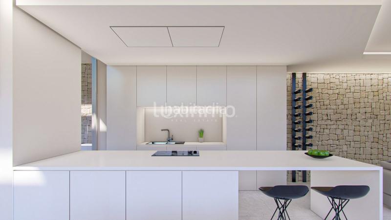 Foto 0afc6835-be3d-49f6-8fff-5986b107ad5c. Casa bifamiliare con riscaldamento parcheggio piscina in Calp