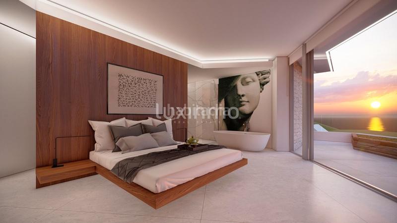 Foto 349f8a38-86c2-4547-b94b-cf9e0e0abb3c. Casa bifamiliare con riscaldamento parcheggio piscina in Calp
