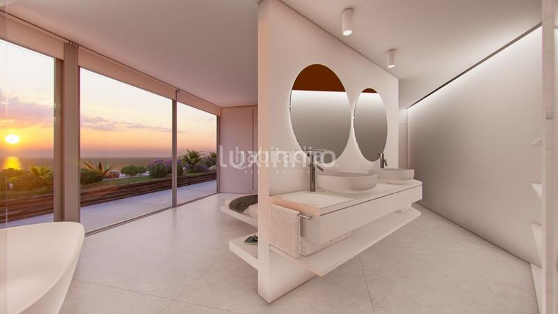 Foto 36914534-d1ff-4cd3-8808-0008ff3d17d9. Casa bifamiliare con riscaldamento parcheggio piscina in Calp