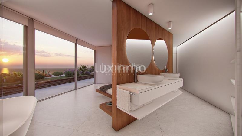 Foto 49bc3acb-3612-4777-9325-2314bb42aaa4. Casa bifamiliare con riscaldamento parcheggio piscina in Calp