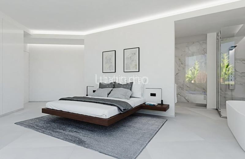 Foto 5f4483fd-53f1-443d-960a-06d705e62cd7. Casa bifamiliare con riscaldamento parcheggio piscina in Calp