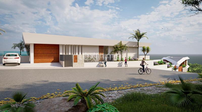 Foto 8f4d5dc5-83fe-40df-86a8-a8f8b127702a. Casa bifamiliare con riscaldamento parcheggio piscina in Calp