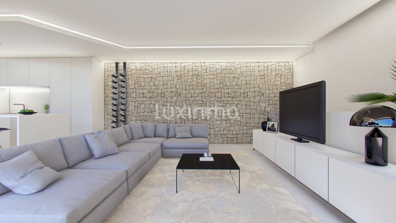 Foto 9db65e07-5fc2-41b6-bec6-b314d536088b. Casa bifamiliare con riscaldamento parcheggio piscina in Calp