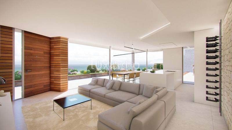 Foto bd51dc87-6162-484a-8da4-9318c137c98d. Casa bifamiliare con riscaldamento parcheggio piscina in Calp