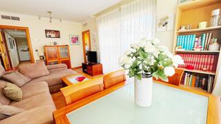 Pis a Playa Muchavista. Encantador apartamento mediterráneo de 2 dormitorios en playa mu