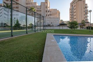 Appartamento in Canuta. Moderno apartamento de dos dormitorios en venta en manzanera tos