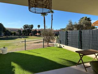 Masia a Alicante Golf. Precioso bungalow en venta en el campo de golf de alicante