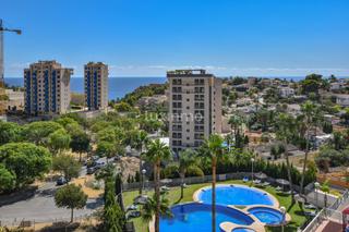 Appartement à Canuta. Apartamento totalmente reformado con vistas a la mar en venta en