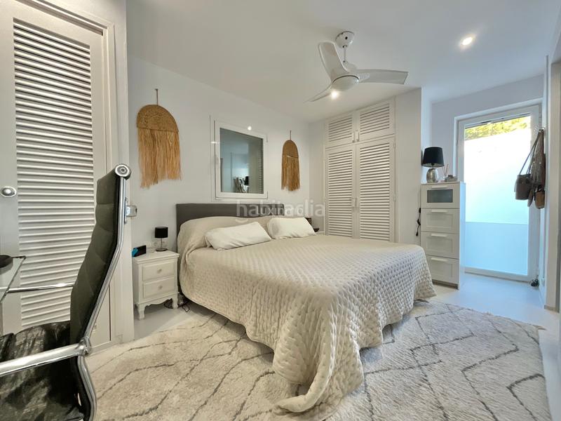 Foto 0b7752d0-2486-49f9-a694-15408c6e7755. Attico con parcheggio piscina in Cala Vedella-Cala Tarida Sant Josep de sa Talaia