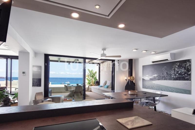 Foto 91a667fb-b91a-48b3-93f2-3247d575eaac. Attico con parcheggio piscina in Cala Vedella-Cala Tarida Sant Josep de sa Talaia