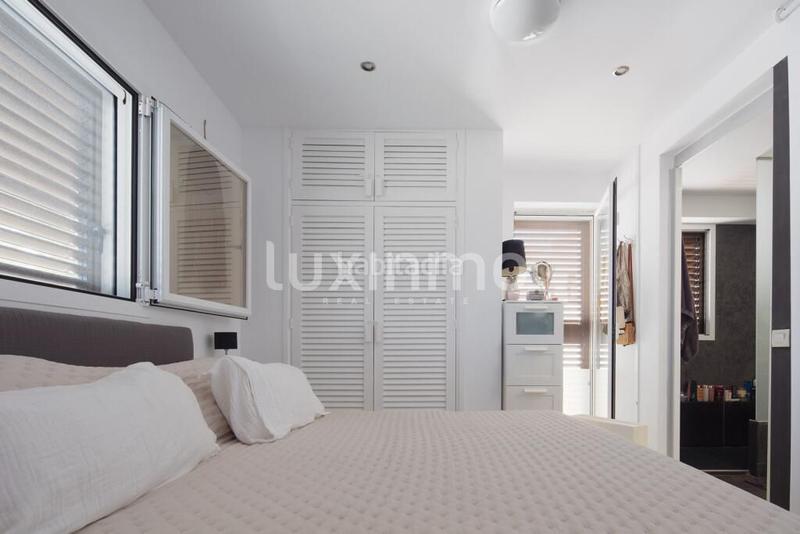 Foto eb6f040e-e20b-41cf-82cc-6df52077aaaa. Attico con parcheggio piscina in Cala Vedella-Cala Tarida Sant Josep de sa Talaia