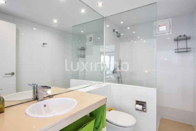 Foto ef6d542d-d7b5-4776-8718-e7ba7818cfce. Attico con parcheggio piscina in Cala Vedella-Cala Tarida Sant Josep de sa Talaia