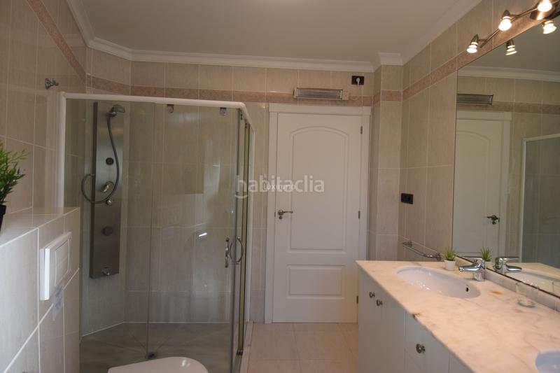 Foto 98781705-10f6-45e5-b936-e5eb98336b86. Etagenwohnung mit parking pool in La Fustera Benissa