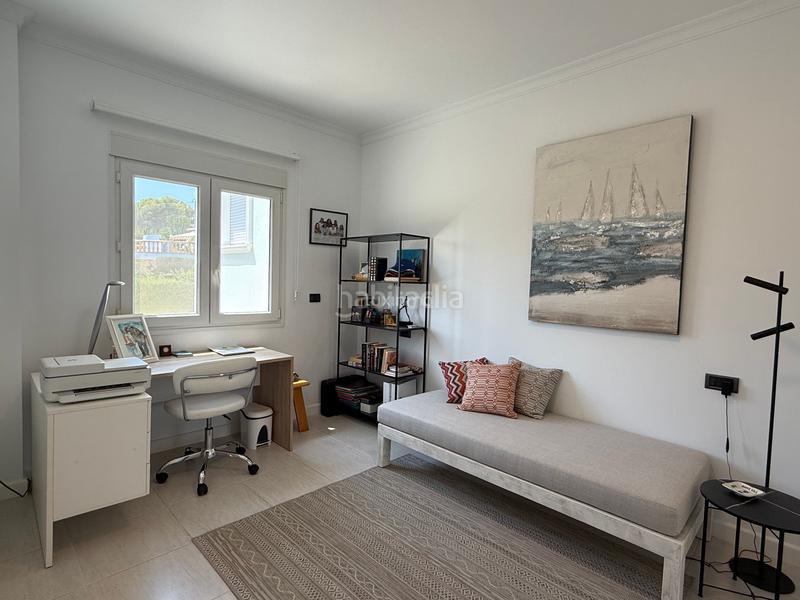 Foto 72a8b618-35b5-4be7-9e9e-33e002268a0f. Etagenwohnung mit parking pool in La Fustera Benissa