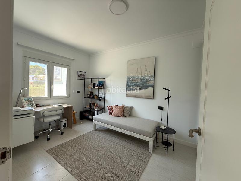 Foto 753db7b3-7fbc-457f-ac98-7649fcfe3b45. Etagenwohnung mit parking pool in La Fustera Benissa