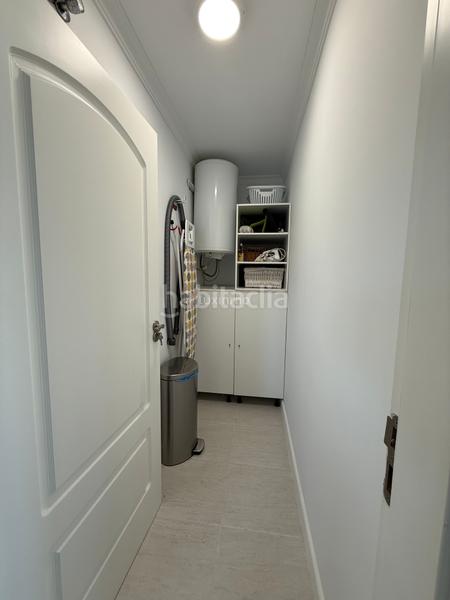 Foto 79f2d2ea-d9f2-4214-8de2-2bfc9bc86bf9. Etagenwohnung mit parking pool in La Fustera Benissa