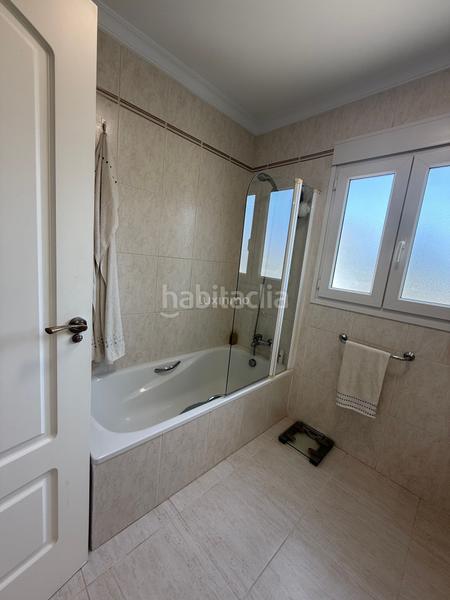 Foto f859ce2e-718c-44cf-8028-c2d25c1a6a64. Etagenwohnung mit parking pool in La Fustera Benissa