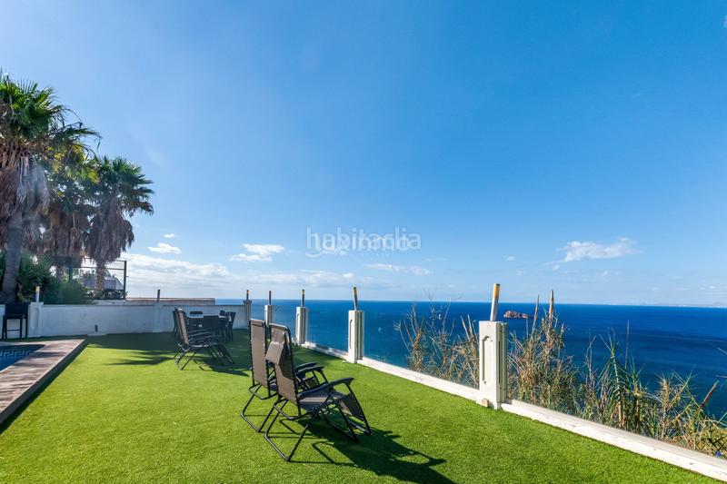 Foto 25d9ecb0-9bce-4093-8fa4-ffeecfc2d5d3. Chalet with parking pool in Sierra Helada Benidorm