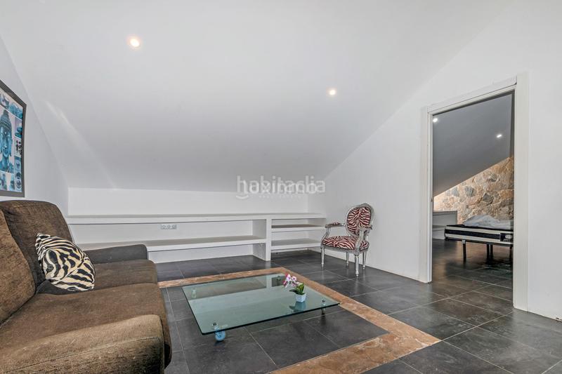 Foto 2dbe5910-f574-411c-9ac8-ff881780afa9. Chalet with parking pool in Sierra Helada Benidorm