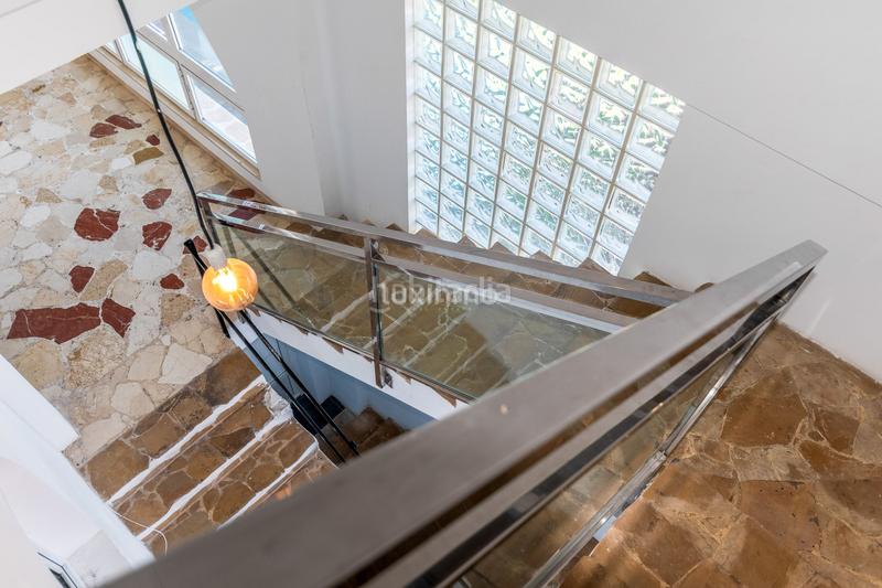 Foto 3d929193-50e9-4887-b68d-39572a98d4f3. Chalet with parking pool in Sierra Helada Benidorm