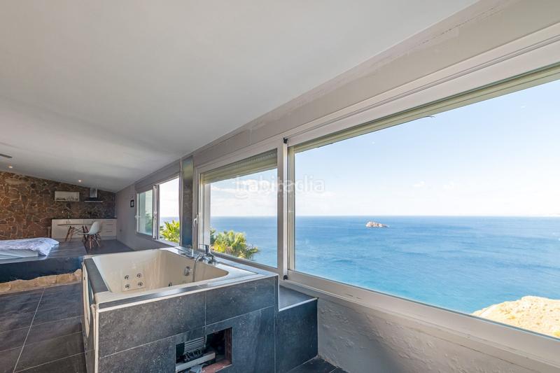 Foto 5a7301c9-9a5c-4bb7-812d-7fcfd359758e. Chalet with parking pool in Sierra Helada Benidorm