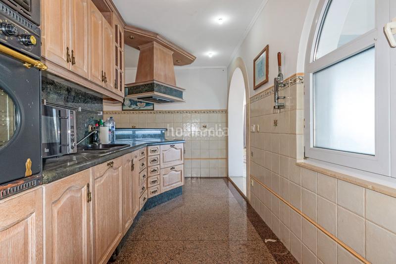 Foto 632cfa77-99c5-4d4d-8652-6e686d9b0d8c. Chalet with parking pool in Sierra Helada Benidorm