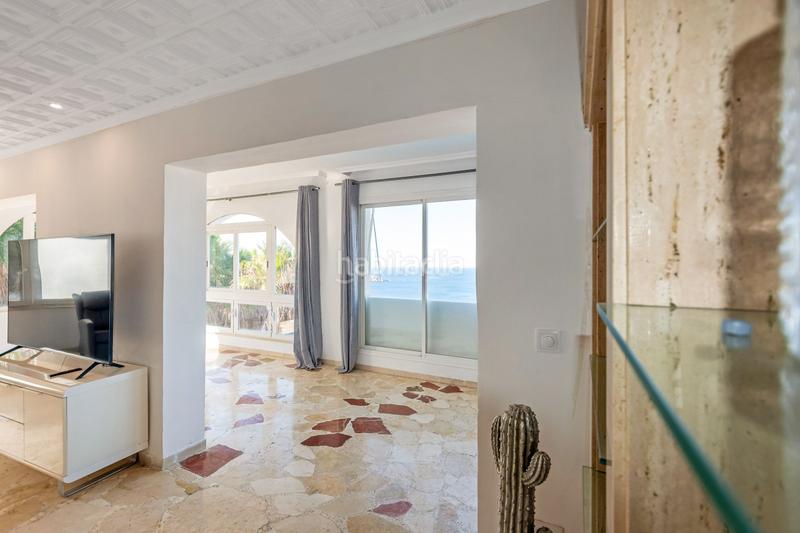 Foto 6983ac33-633f-46ae-8622-ebe31710b513. Chalet with parking pool in Sierra Helada Benidorm