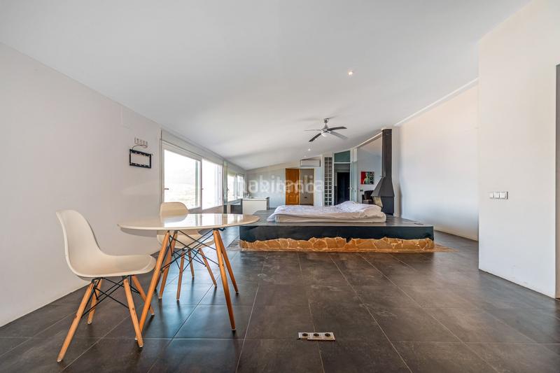 Foto dc55cbec-022a-4747-b0e2-dc2bb33a0777. Chalet with parking pool in Sierra Helada Benidorm