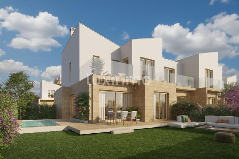 Foto 8d55bbb1-9a70-454e-b3b4-394a3f8d72b8. Flat with pool in Devessa - Monte Pego Dénia