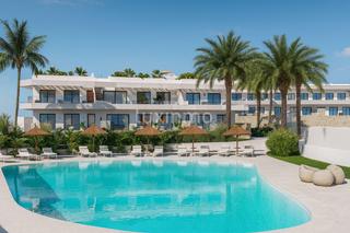 Àtic a Balcón de Finestrat-Terra Marina. Impresionantes apartamentos modernos con vistas panorámicas en b