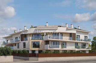 Rez-de-chaussée à Montañar-El Arenal. Lujosos y modernos apartamentos en construcción en el arenal, já
