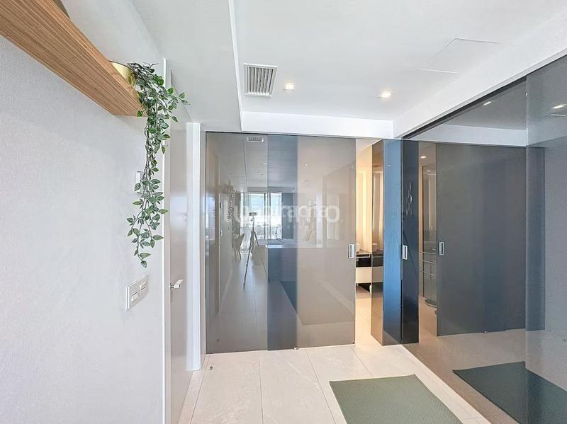 Foto 06c02246-53fc-4735-8d03-00edd98d192b. Appartamento con riscaldamento piscina in Cumbre del Sol Poble Nou de Benitatxell (el)