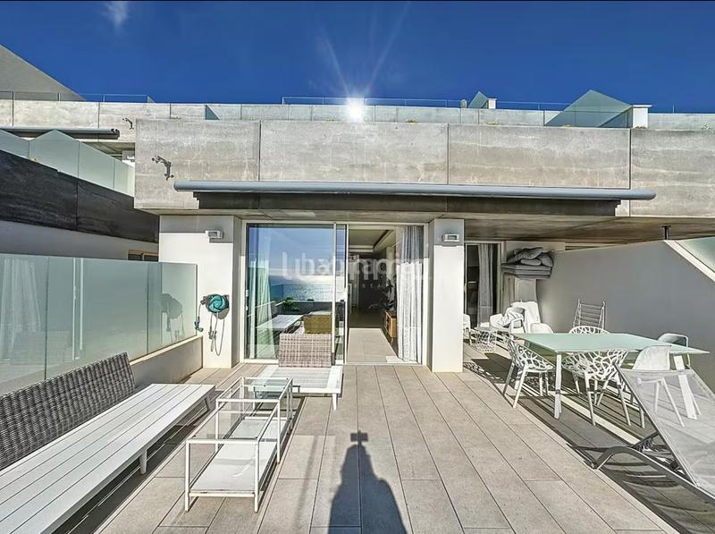 Foto 24f353a8-7bd7-4b85-8d57-b60a355f5ccb. Appartamento con riscaldamento piscina in Cumbre del Sol Poble Nou de Benitatxell (el)